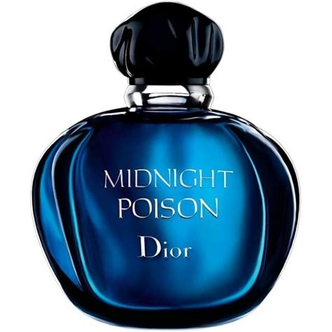 midnight poison dior prezzo|dior midnight poison review.